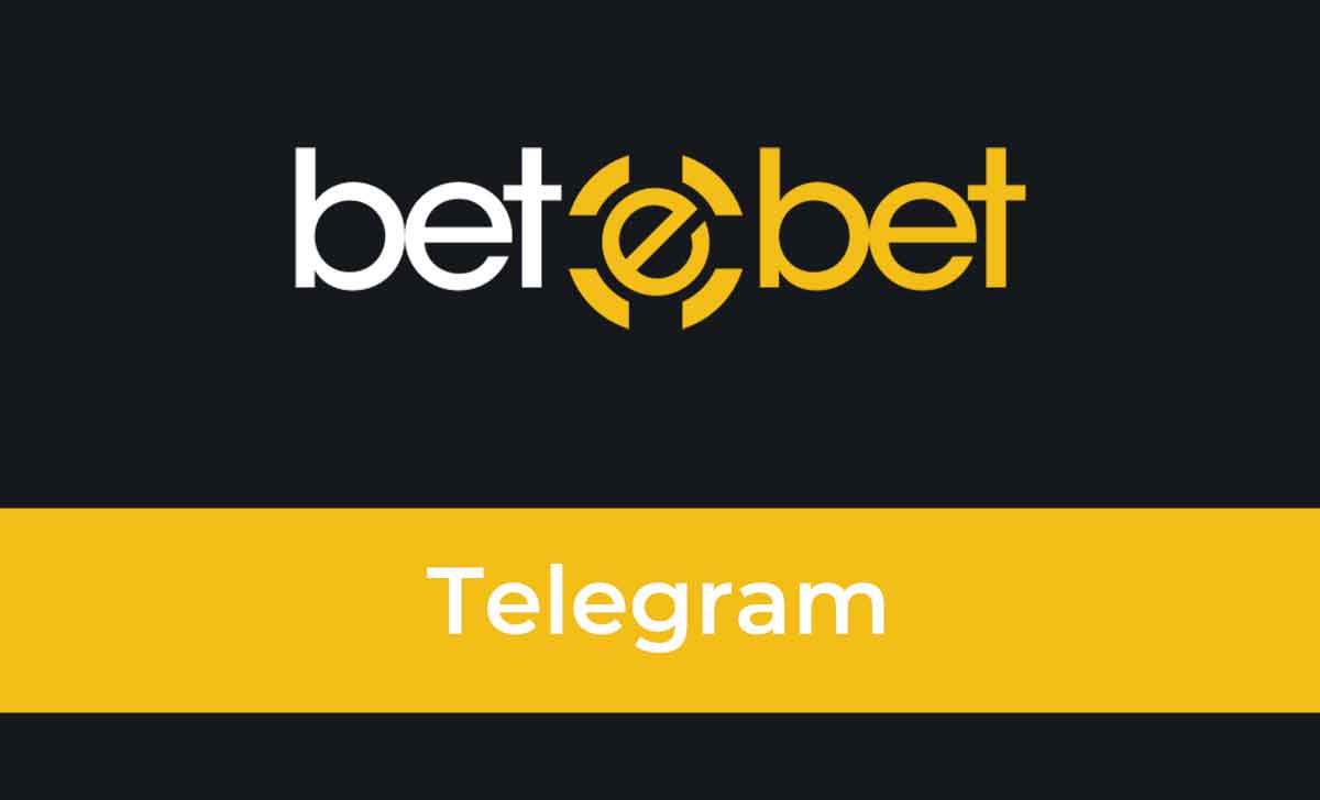 Betebet Telegram