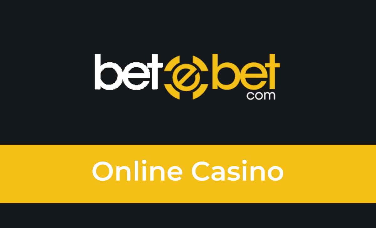 Betebet Online Casino